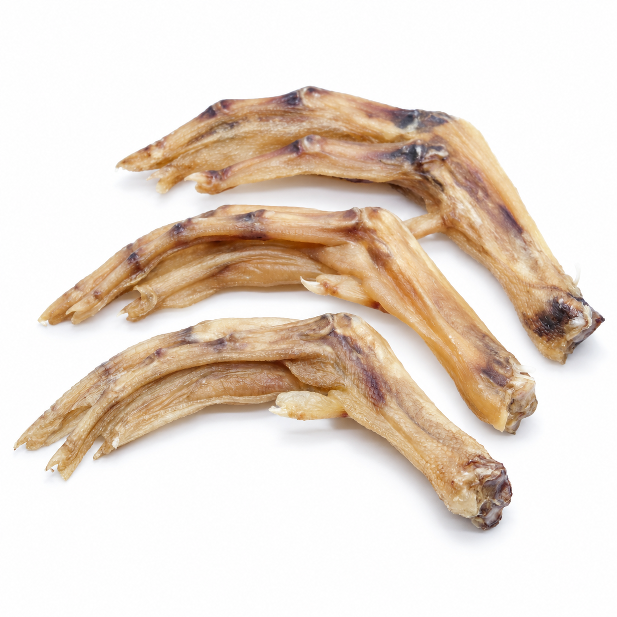 Australian Duck Feet - Image 2