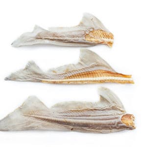 Sea Tail Chews for Dogs