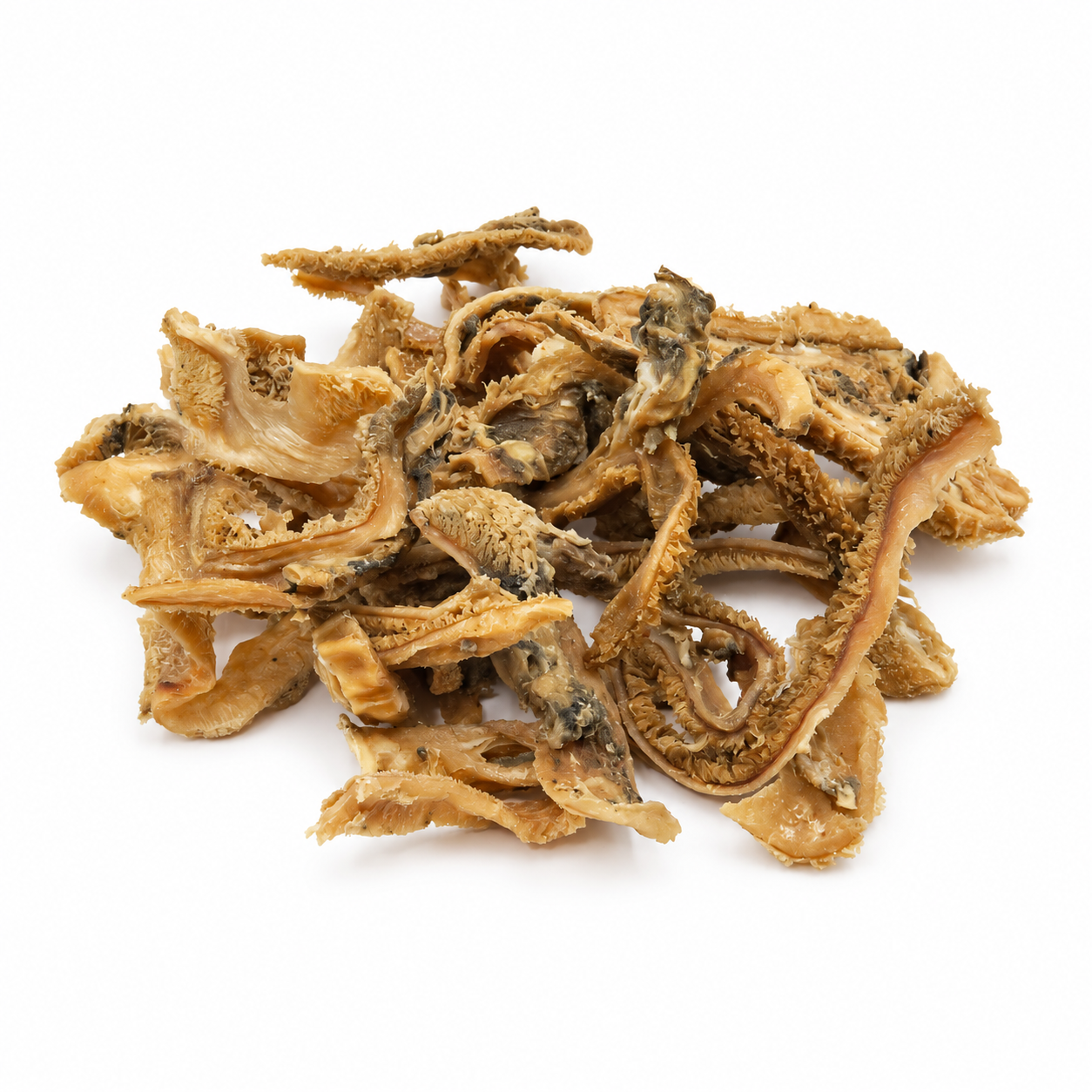 Tripe Dog Treats - untreated
