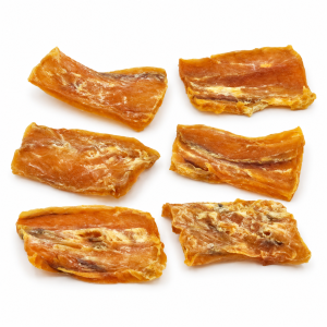 Fish Jerky