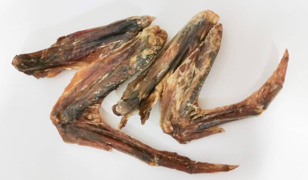 Duck Wings (400g, 1kg) | Dog & Cat Treats | Loyalty Pet Treats