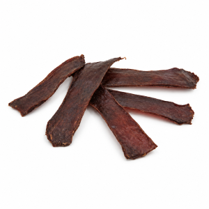 Australian Chewy Beef