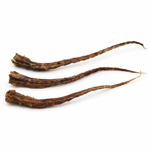 Beef Tails