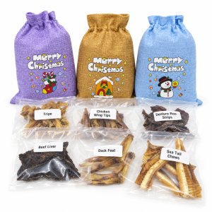 Festive Favourites Bag